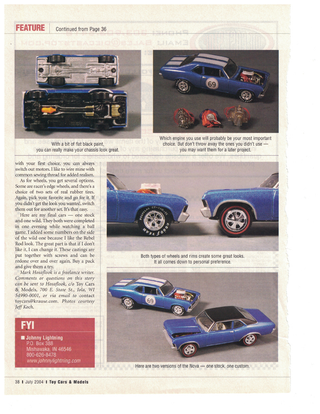 Image: Krause Publications 2004